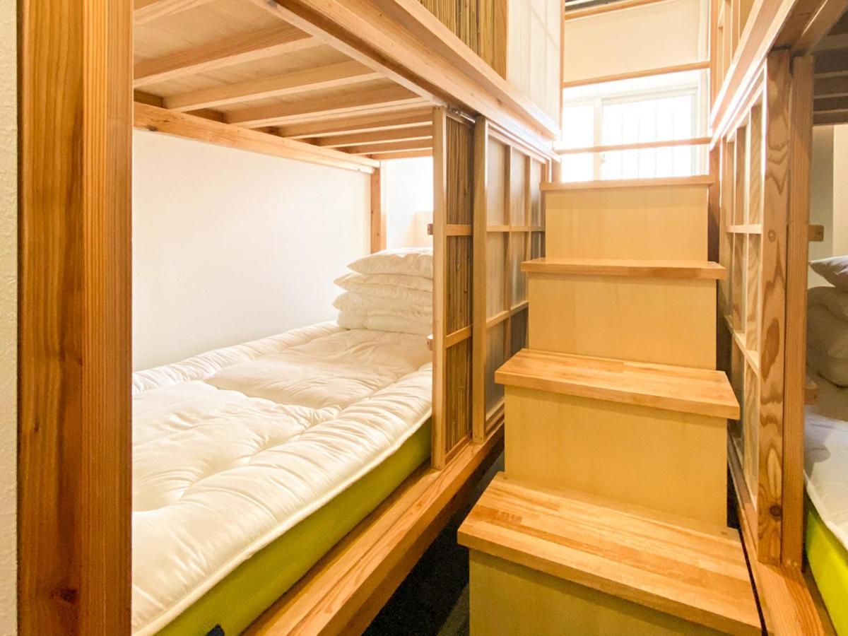 沖縄の宿 行燈 あんどん Naha Luaran gambar