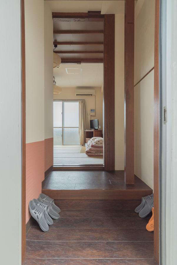 沖縄の宿 行燈 あんどん Naha Luaran gambar